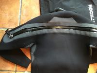 Aqualung Tech Semi dry suit 