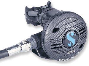 scubapro r190 regulator