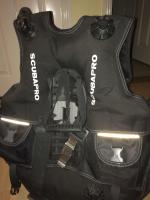 Scubapro BCD for Sale