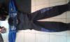 Nothere diver dry suit with under suit