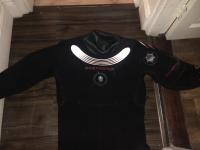 Full dry suit for sale 