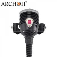 Archon Primary Canister Torch