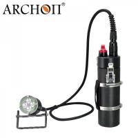 Archon Primary Canister Torch