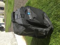 Wheeled Travel Dive Gear Bag