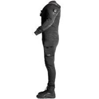 Whites Fusion Bullet Dry Suit. Size 2XL/3XL