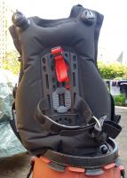 Cressi Start Pro BCD - size small