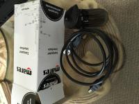 Mares puck pro usb interface cable  ** SOLD ***