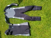 Seemann wetsuit 7mm + 7mm