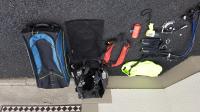 Dive gear full kit 