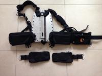 OMS Comfort Harness ; SS B