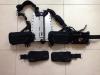 OMS Comfort Harness ; SS B'plate ; Weight Pockets