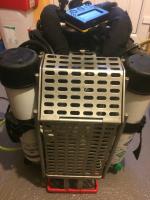 Vision Rebreather for sale -from September 2017