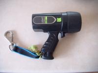 UK Underwater Kinetics Light Canon E-led
