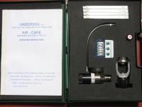 Air Purity Test Kit