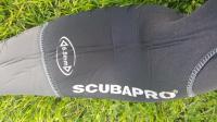 Scuba pro semi dry ladies wetsuit M/40