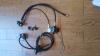 Full twinset Aqualung Legend Regulator Set