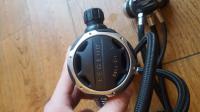 Full twinset Aqualung Legend Regulator Set 