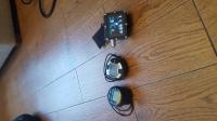 Suunto Halo full trimix and helium  3 dives 