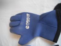 Tigullio Diving Gloves for Sale