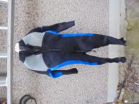 Scubapro Semi Dry Neoprene Wet Suit for Sale   Scu