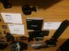 Go pro 4 Black 4K with wide range of accesories