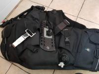 BCD scubapro xl