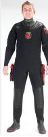 Northern Diver Divemaster dry suit