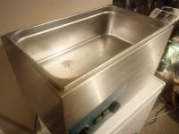 Ultrasonic Cleaner / Bath