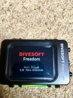 Divesoft Freedom Full Trimix 