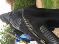 Northern Diver Dry Suit + Hood + Woolly Bear
