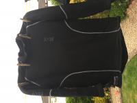Northern Diver Dry Suit + Hood + Woolly Bear