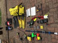 Complete Diving Set