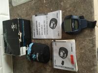 Complete Diving Set