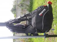 Mares BCD Vector 1000 Mrs Plus  size L