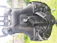 Mares BCD Vector 1000 Mrs Plus  size L