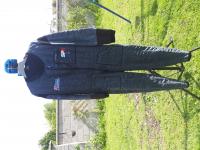 Dry Suits  BARE size XLS    and Undersuits 