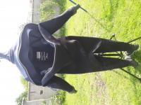 Dry Suits  BARE size XLS    and Undersuits 