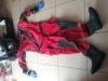 Dry suit