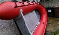 inflatable boat