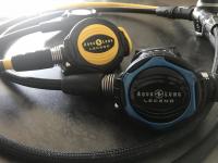 Aqualung Legends Blue used in perfect condition 