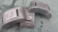 Lead weights