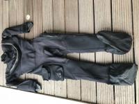 Aqualung/ Whites Fusion Drysuit - Size L/XL Unisex