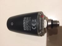 Suunto led tank transmitter