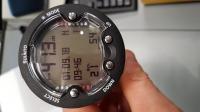 Suunto Zoop Novo Black