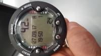 Suunto Zoop Novo Black