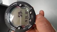 Suunto Zoop Novo Black