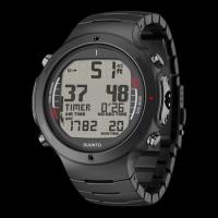 Brand New Suunto D6i All Black Dive Computer 