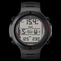 Brand New Suunto D6i All Black Dive Computer 