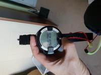 Suunto HelO2