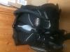 Seat pro size L only few dives in swimming pool